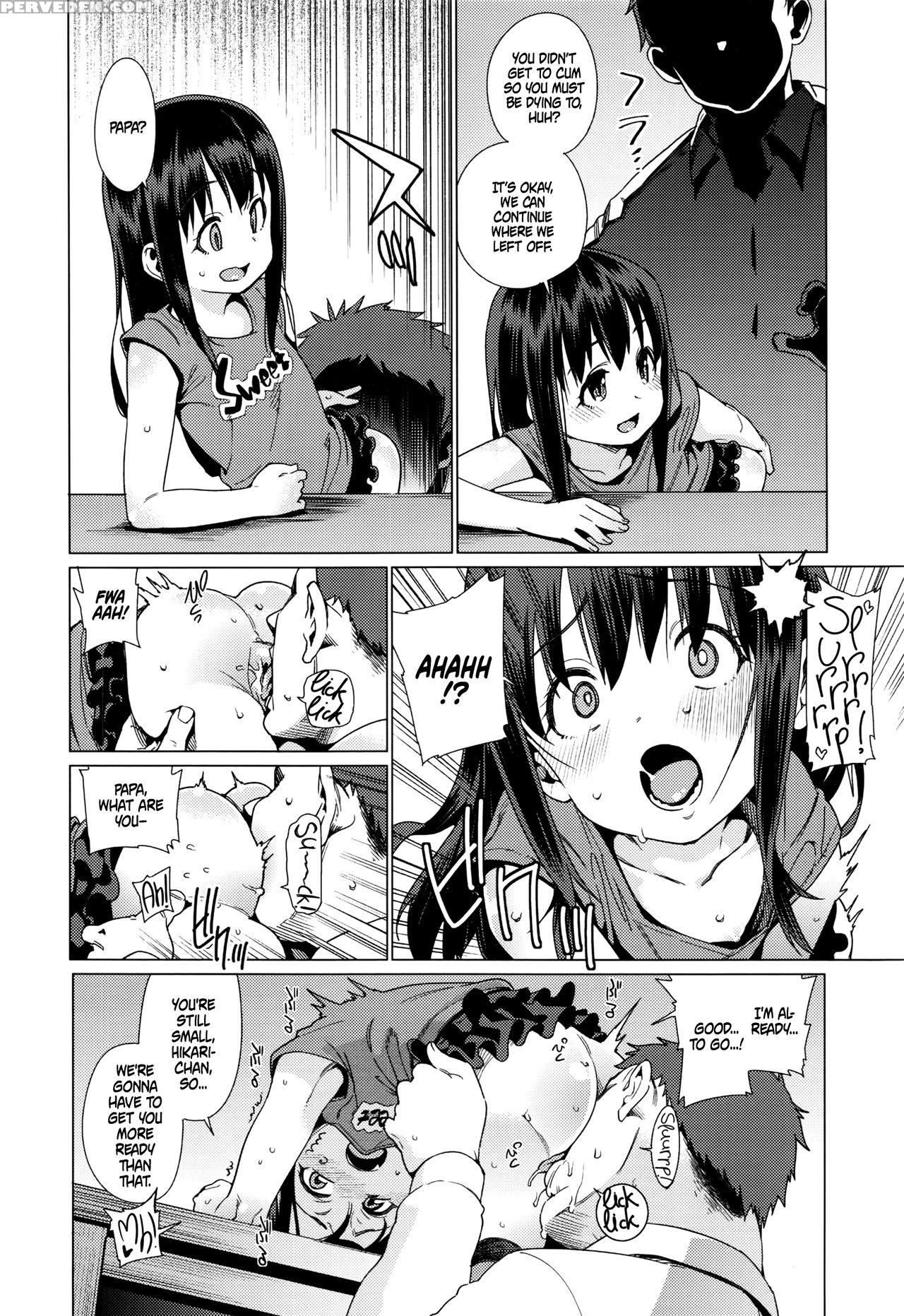 [gengorou] Shoujo Konkatsu Jidai ~kekkon Wa Oshi No Itte!~ | The Age Of Marrying Little Girls ~pushing For Marriage!~ (comic Lo 2016-10) [english] 1