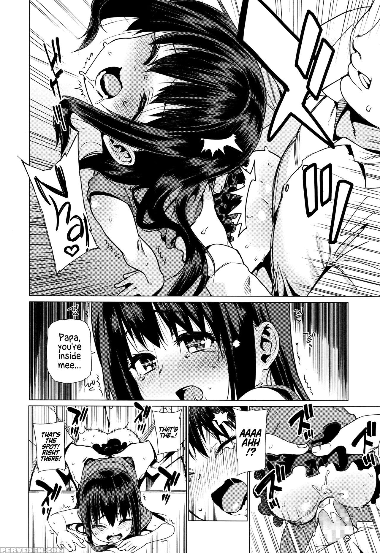 [gengorou] Shoujo Konkatsu Jidai ~kekkon Wa Oshi No Itte!~ | The Age Of Marrying Little Girls ~pushing For Marriage!~ (comic Lo 2016-10) [english] 1