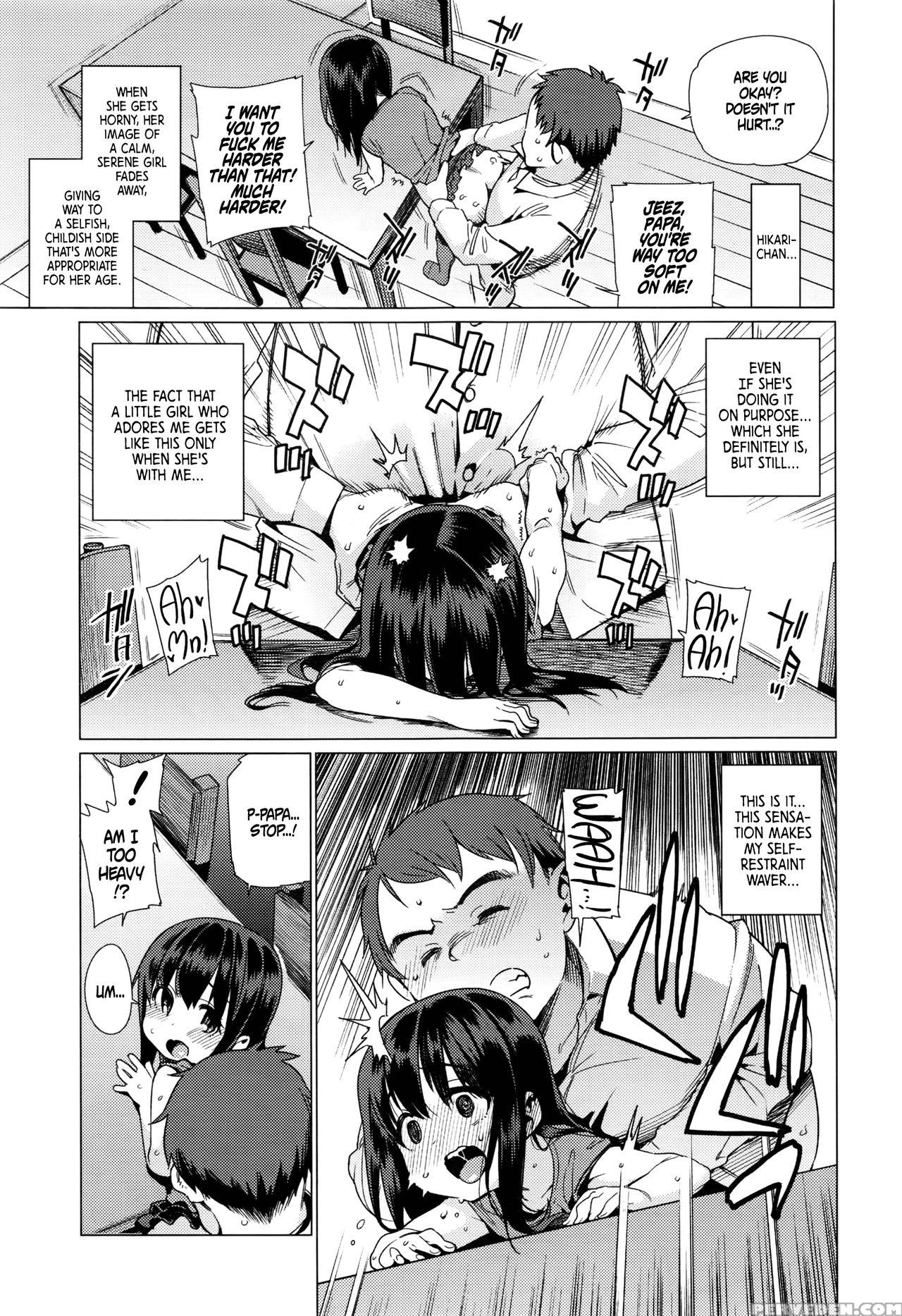 [gengorou] Shoujo Konkatsu Jidai ~kekkon Wa Oshi No Itte!~ | The Age Of Marrying Little Girls ~pushing For Marriage!~ (comic Lo 2016-10) [english] 1