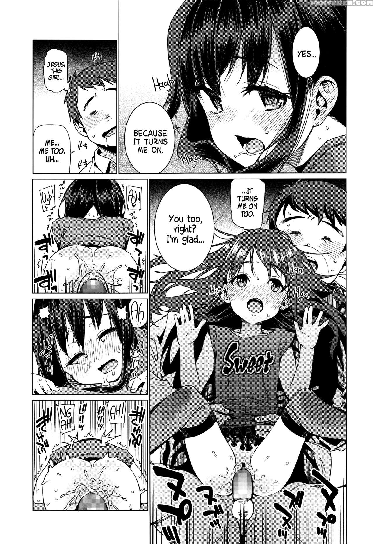 [gengorou] Shoujo Konkatsu Jidai ~kekkon Wa Oshi No Itte!~ | The Age Of Marrying Little Girls ~pushing For Marriage!~ (comic Lo 2016-10) [english] 1