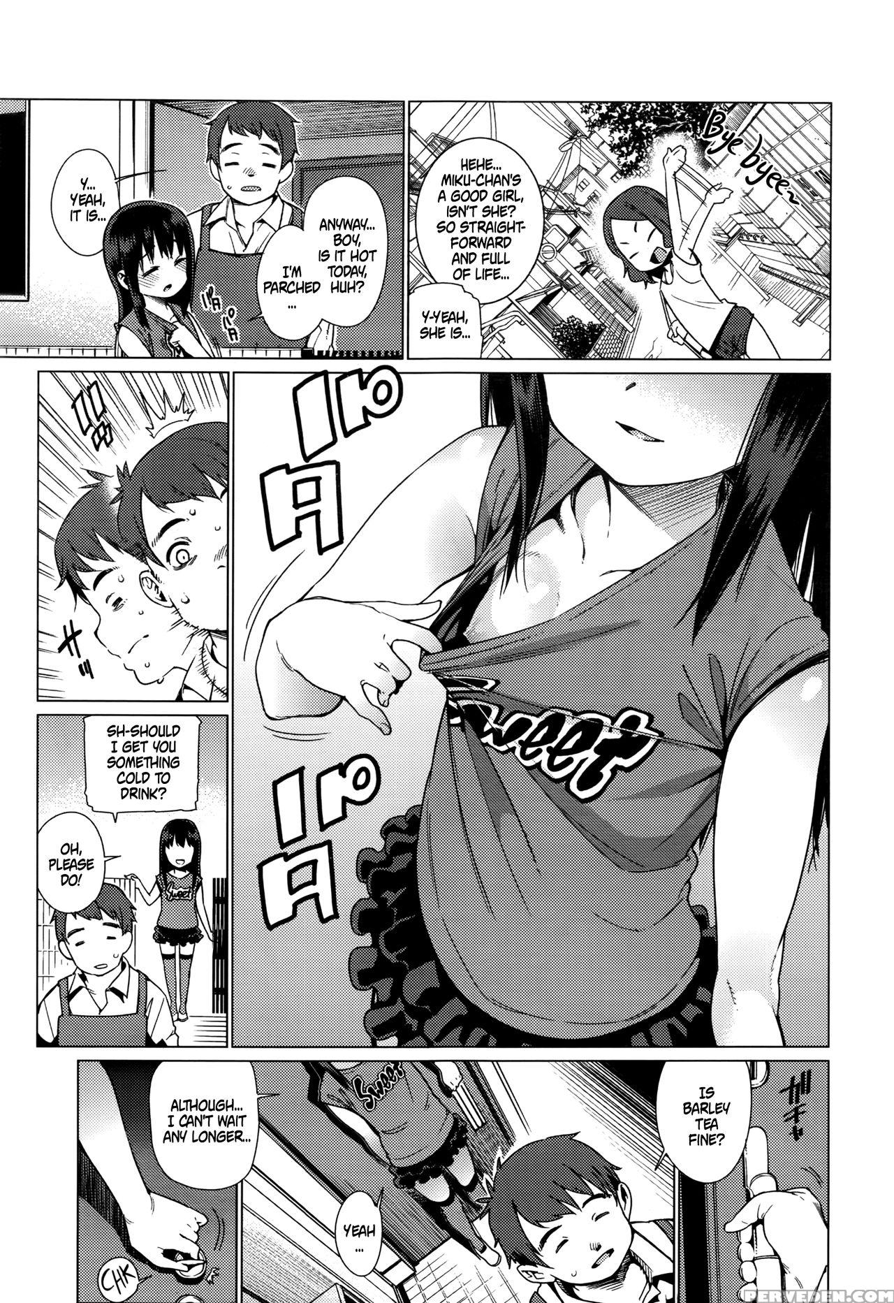 [gengorou] Shoujo Konkatsu Jidai ~kekkon Wa Oshi No Itte!~ | The Age Of Marrying Little Girls ~pushing For Marriage!~ (comic Lo 2016-10) [english] 1