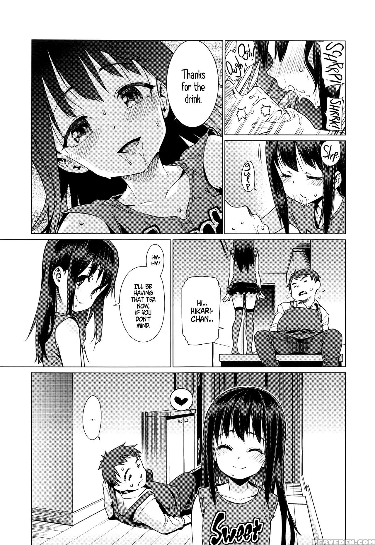 [gengorou] Shoujo Konkatsu Jidai ~kekkon Wa Oshi No Itte!~ | The Age Of Marrying Little Girls ~pushing For Marriage!~ (comic Lo 2016-10) [english] 1