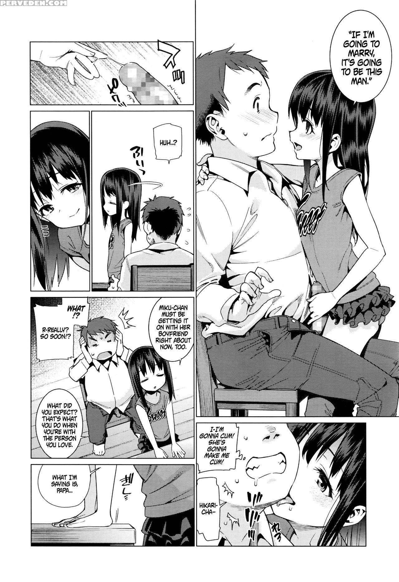 [gengorou] Shoujo Konkatsu Jidai ~kekkon Wa Oshi No Itte!~ | The Age Of Marrying Little Girls ~pushing For Marriage!~ (comic Lo 2016-10) [english] 1