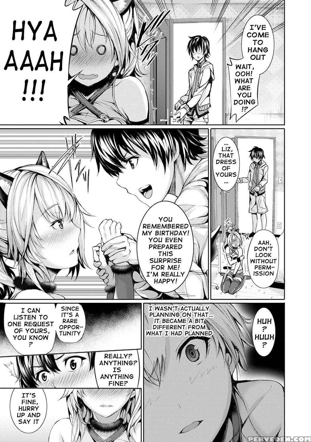 [gentsuki] Henai Heroism [english] {doujin-moe.us} Chapter 1 Page 124