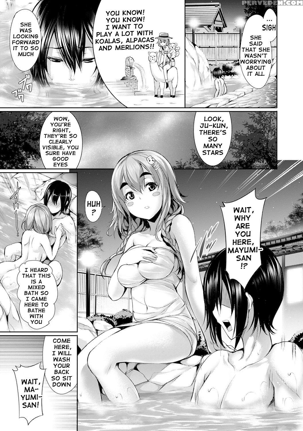 [gentsuki] Henai Heroism [english] {doujin-moe.us} Chapter 1 Page 178