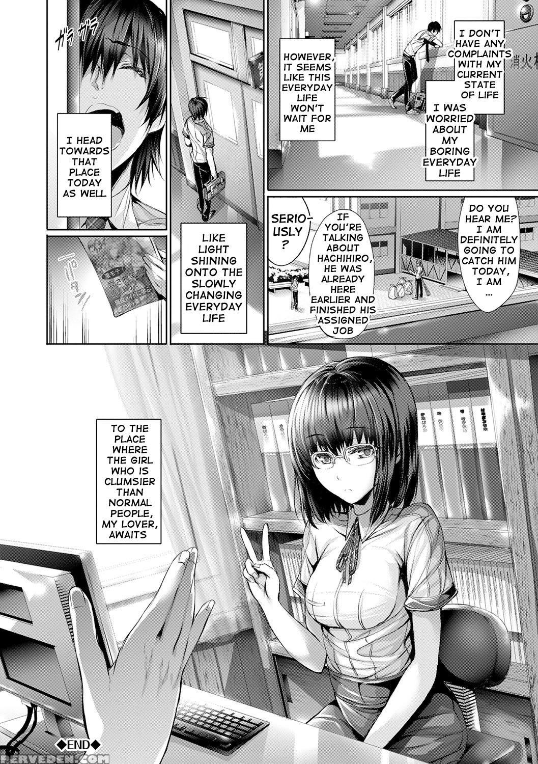 [gentsuki] Henai Heroism [english] {doujin-moe.us} Chapter 1 Page 44