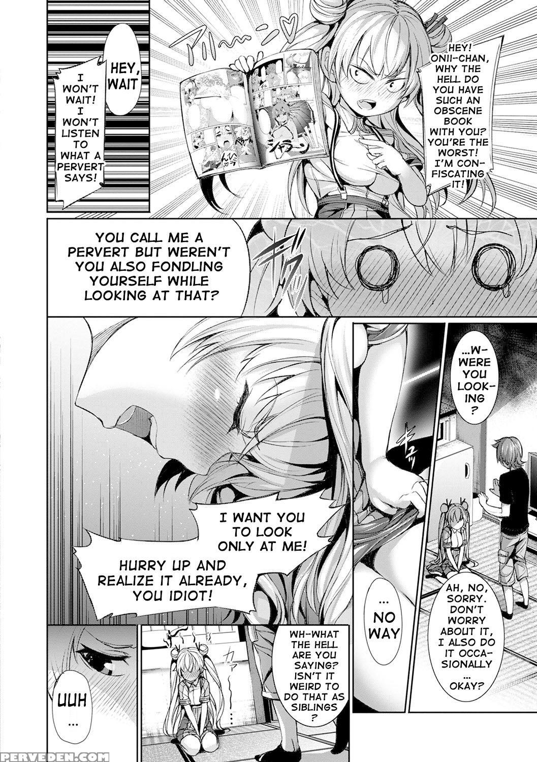 [gentsuki] Henai Heroism [english] {doujin-moe.us} Chapter 1 Page 50