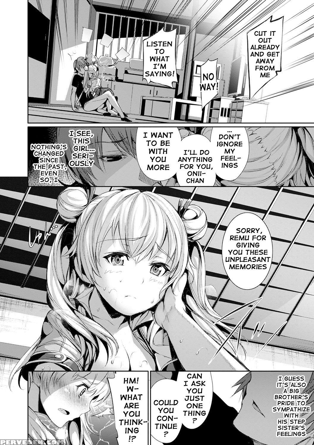 [gentsuki] Henai Heroism [english] {doujin-moe.us} Chapter 1 Page 54