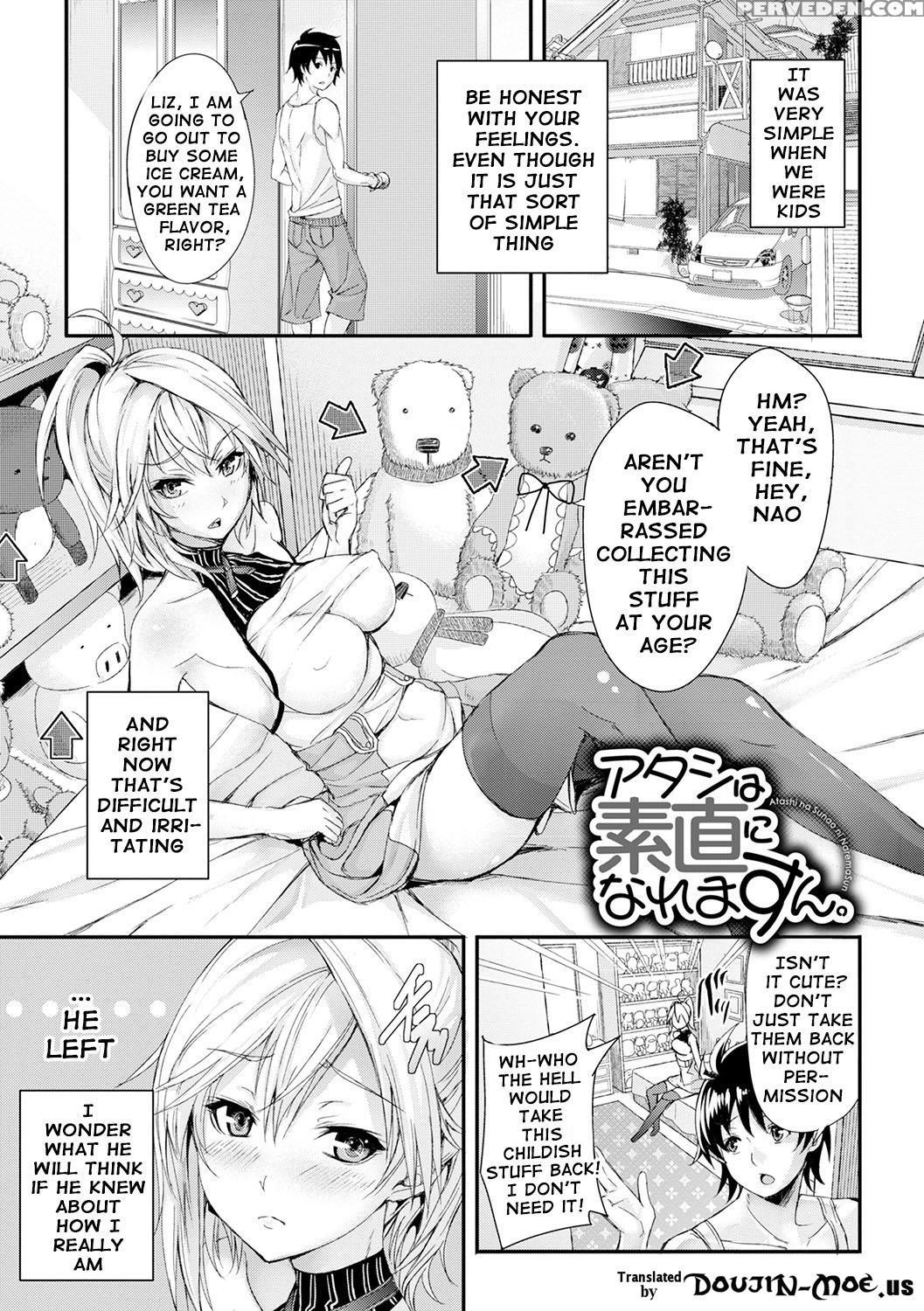 [gentsuki] Henai Heroism [english] {doujin-moe.us} Chapter 1 Page 65