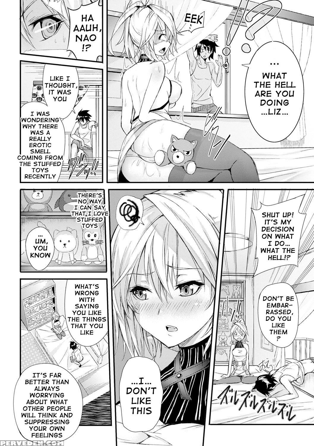 [gentsuki] Henai Heroism [english] {doujin-moe.us} Chapter 1 Page 68
