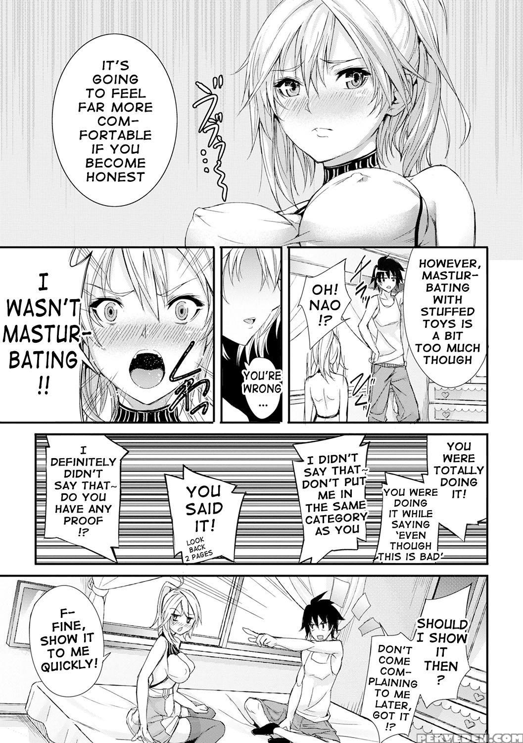 [gentsuki] Henai Heroism [english] {doujin-moe.us} Chapter 1 Page 69