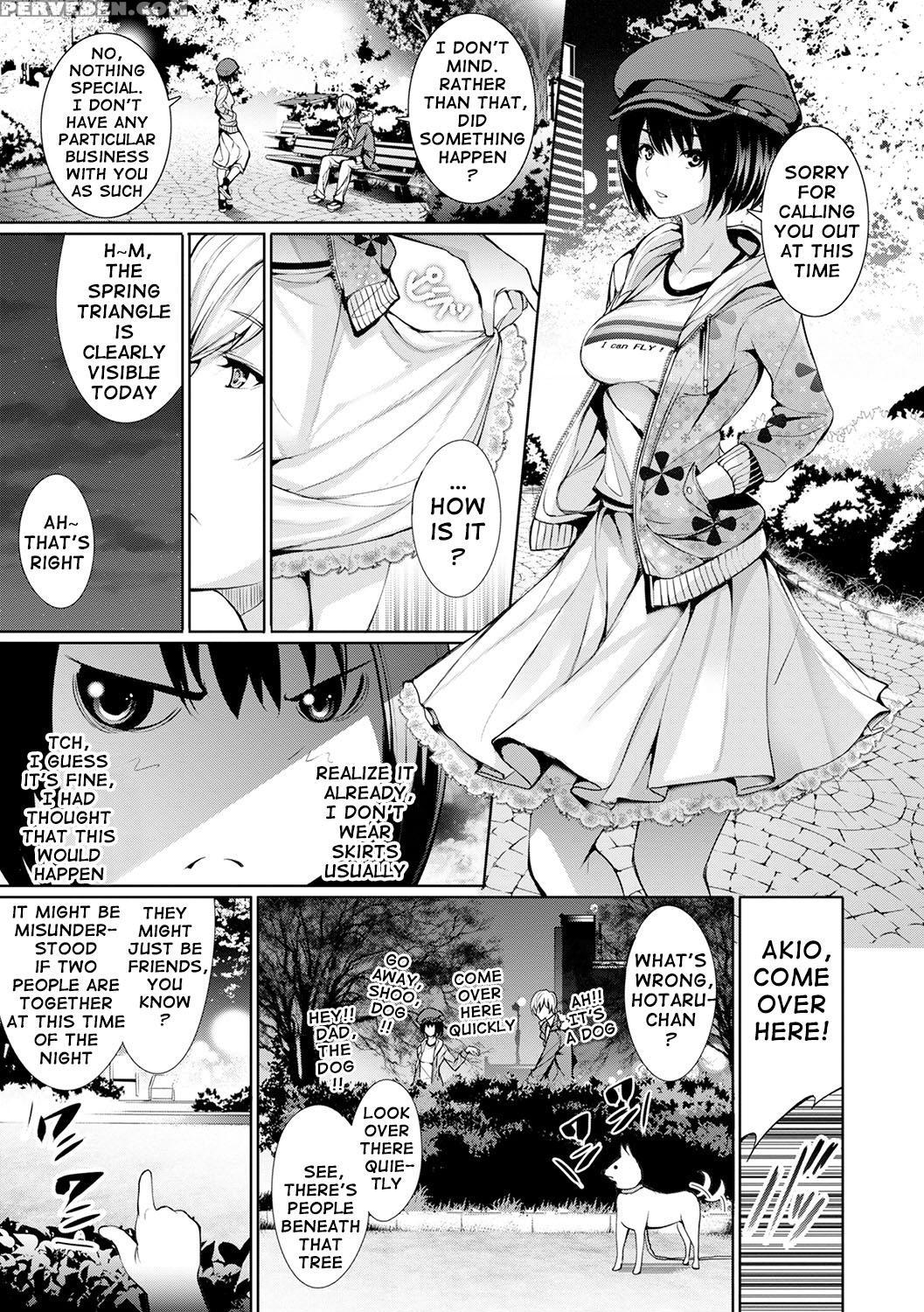 [gentsuki] Henai Heroism [english] {doujin-moe.us} Chapter 1 Page 87