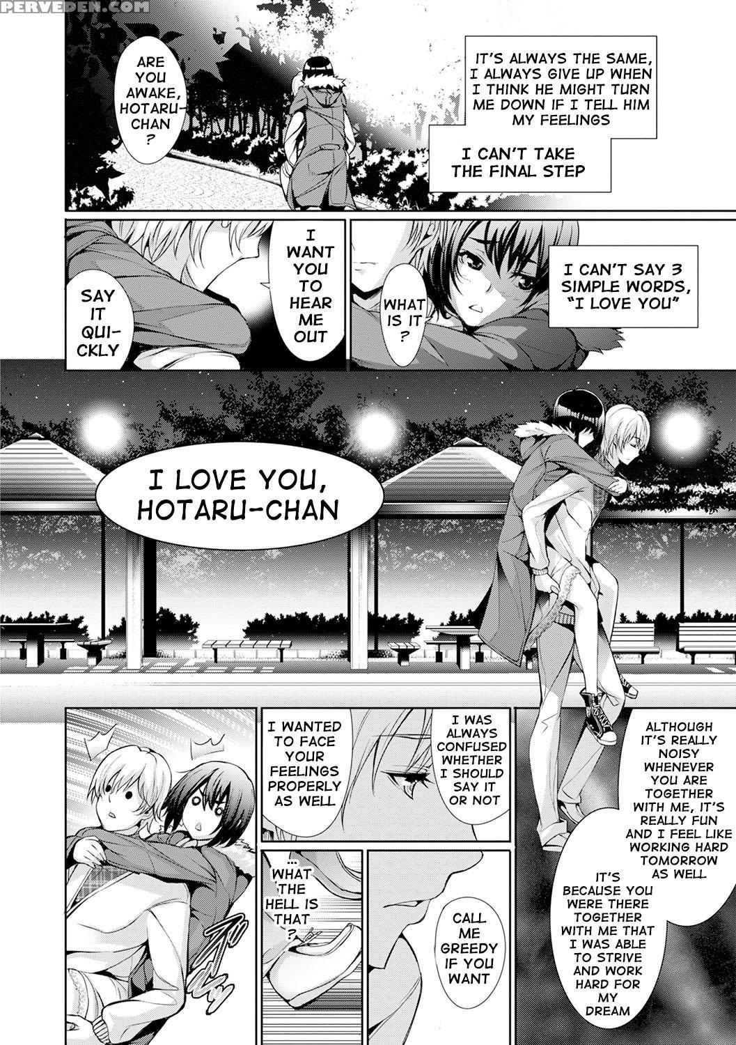 [gentsuki] Henai Heroism [english] {doujin-moe.us} Chapter 1 Page 90