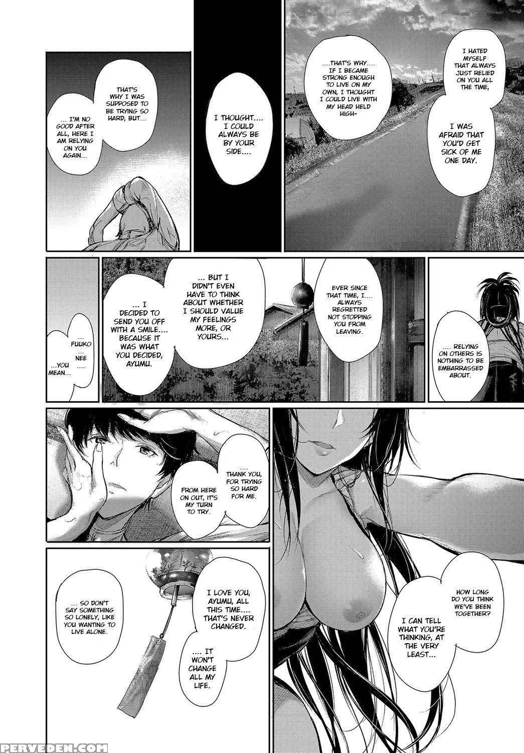 [gentsuki] Hitori To Futari To Sakamichi O (comic ... 1