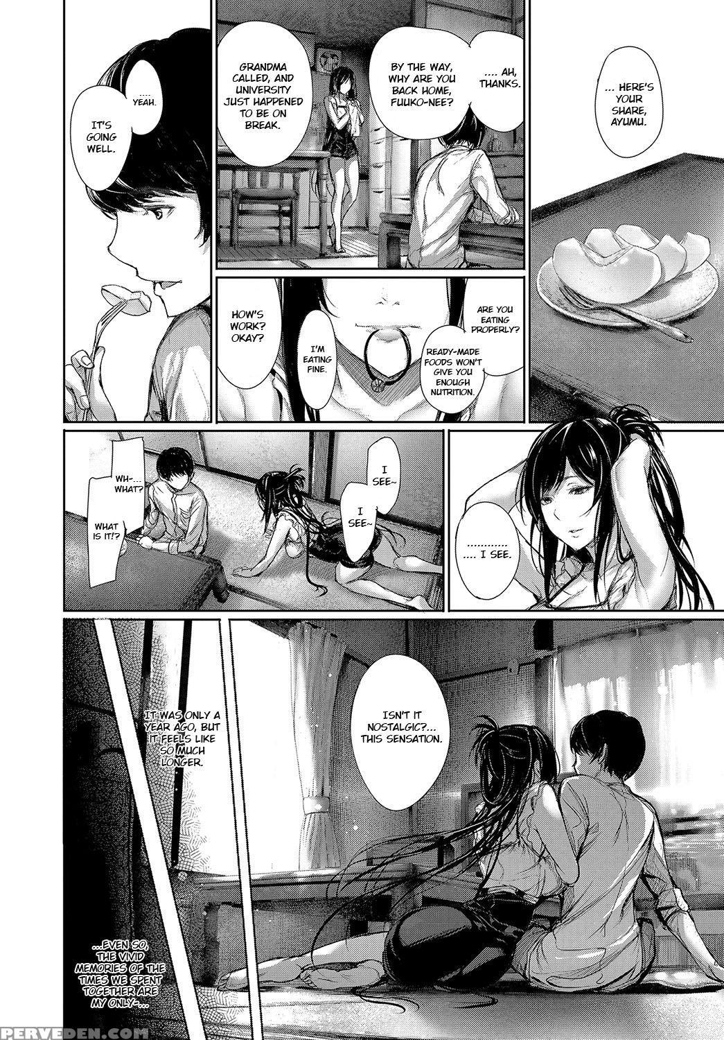 [gentsuki] Hitori To Futari To Sakamichi O (comic ... 1