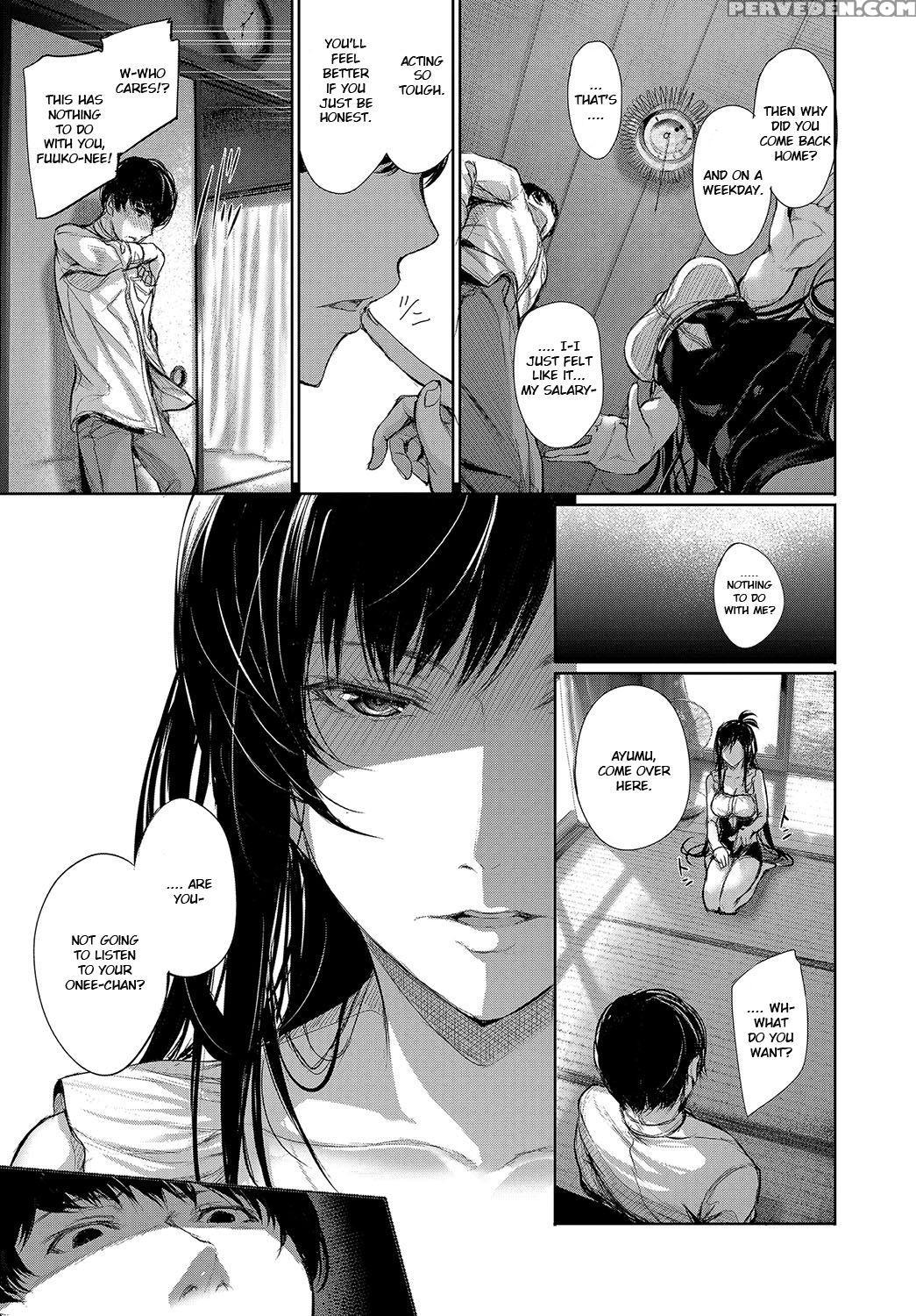 [gentsuki] Hitori To Futari To Sakamichi O (comic ... 1