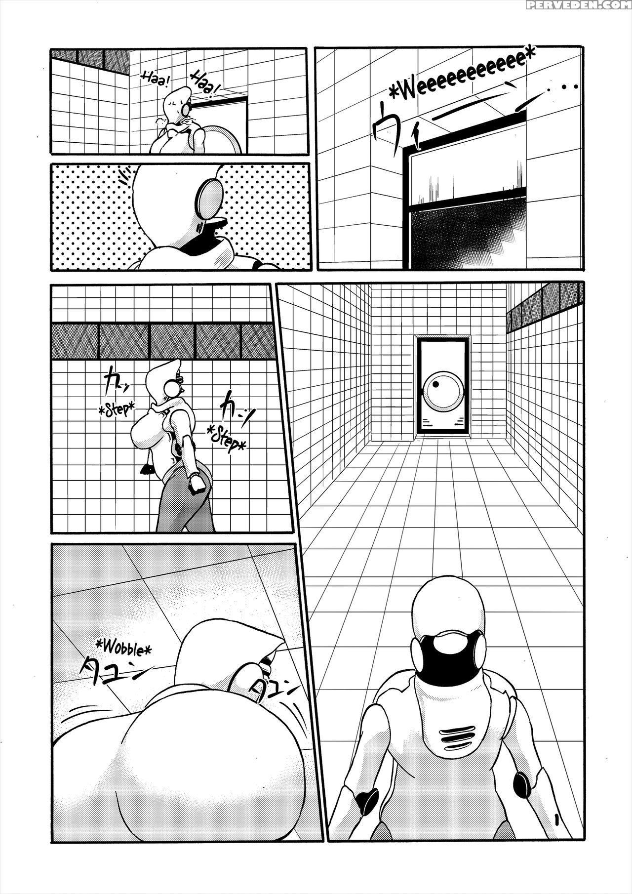 [gesugao No Heya (kukuru)] Comics Collection Of Ku... 1
