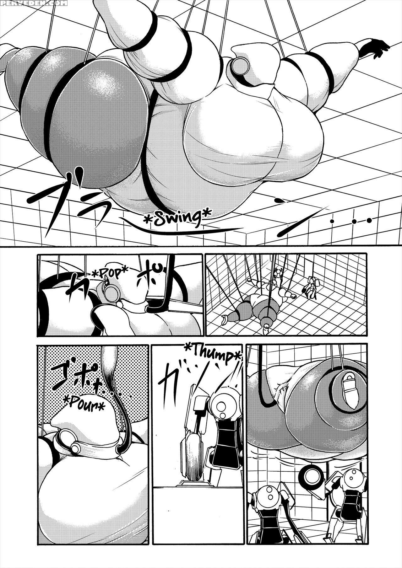 [gesugao No Heya (kukuru)] Comics Collection Of Ku... 1
