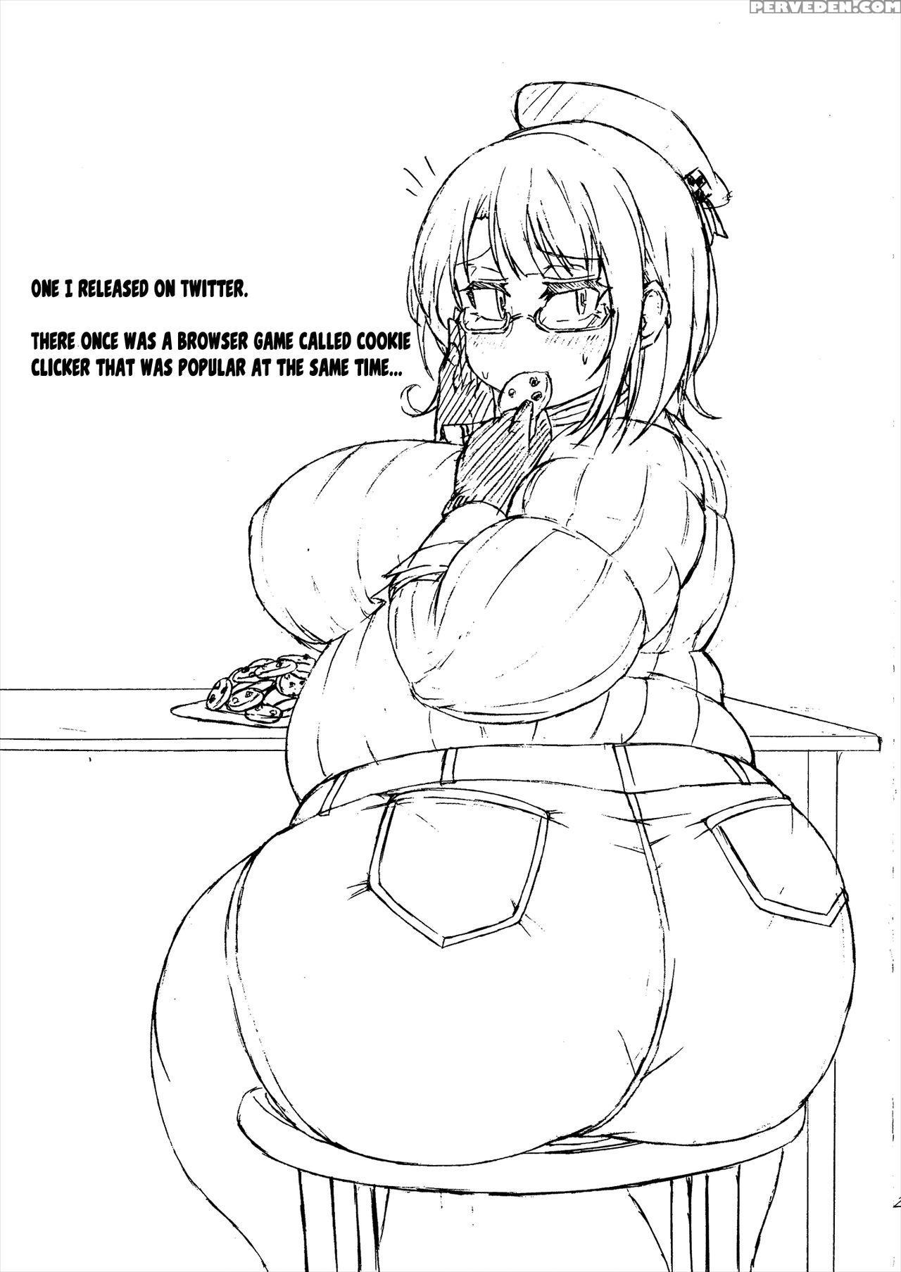[gesugao No Heya (kukuru)] Comics Collection Of Ku... 1