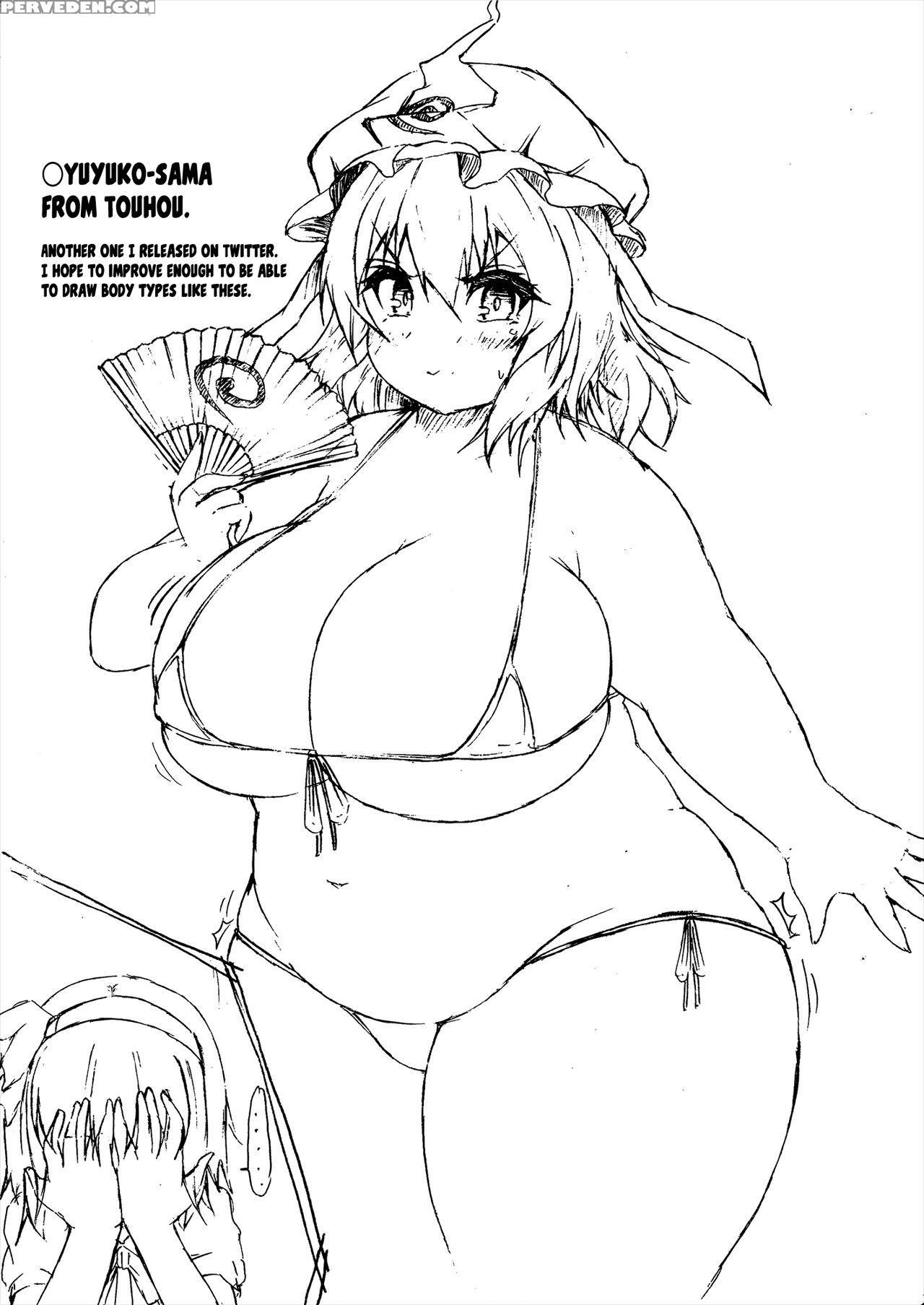 [gesugao No Heya (kukuru)] Comics Collection Of Ku... 1