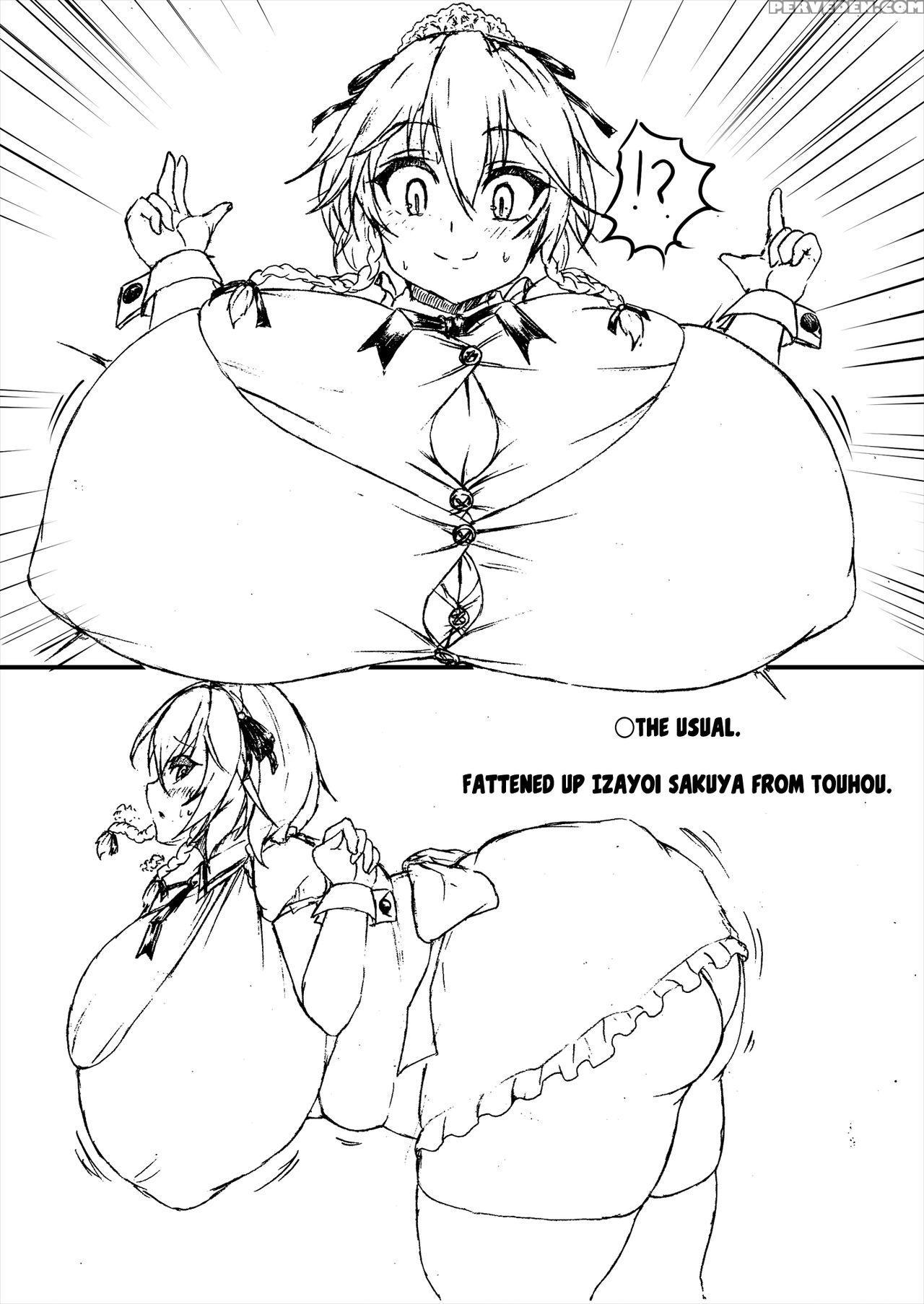 [gesugao No Heya (kukuru)] Comics Collection Of Ku... 1
