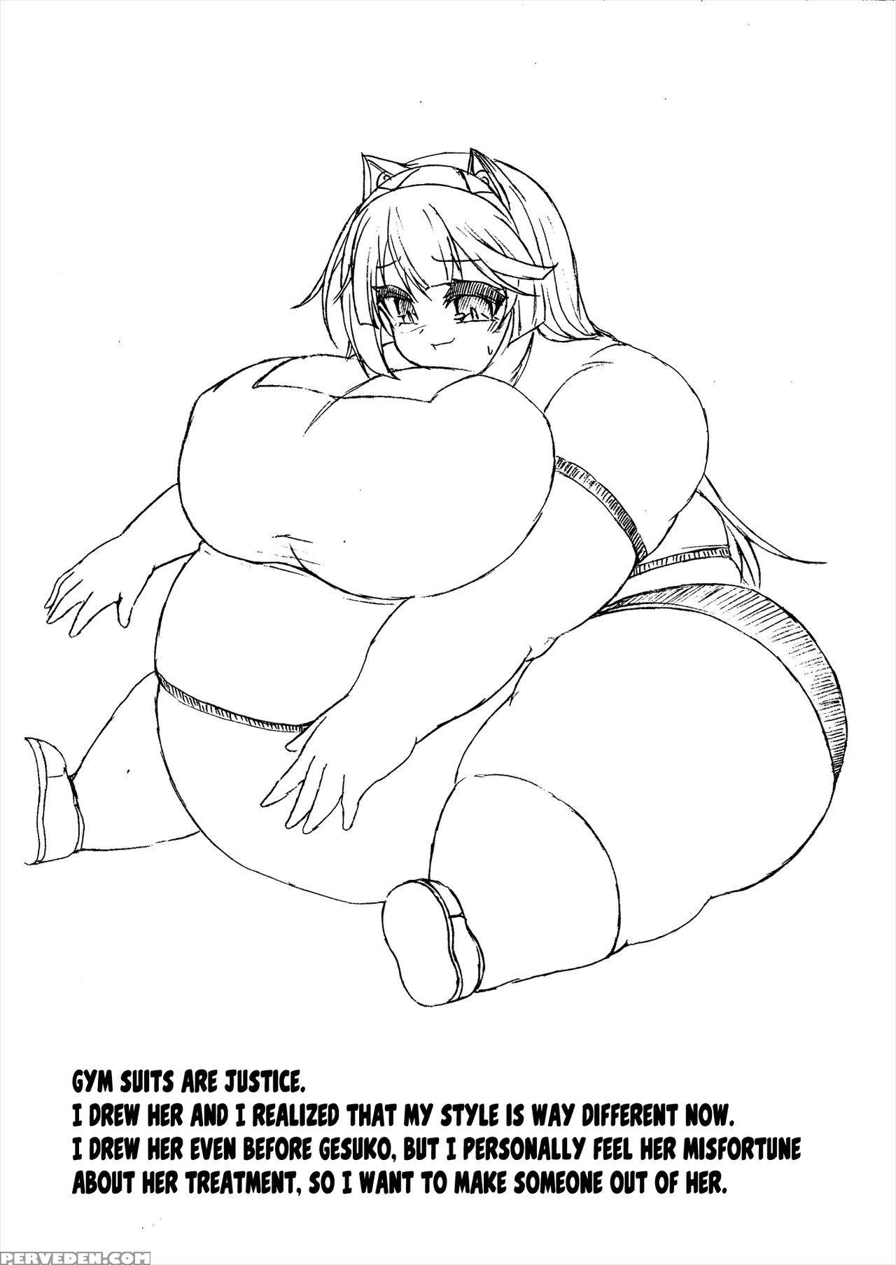 [gesugao No Heya (kukuru)] Comics Collection Of Ku... 1