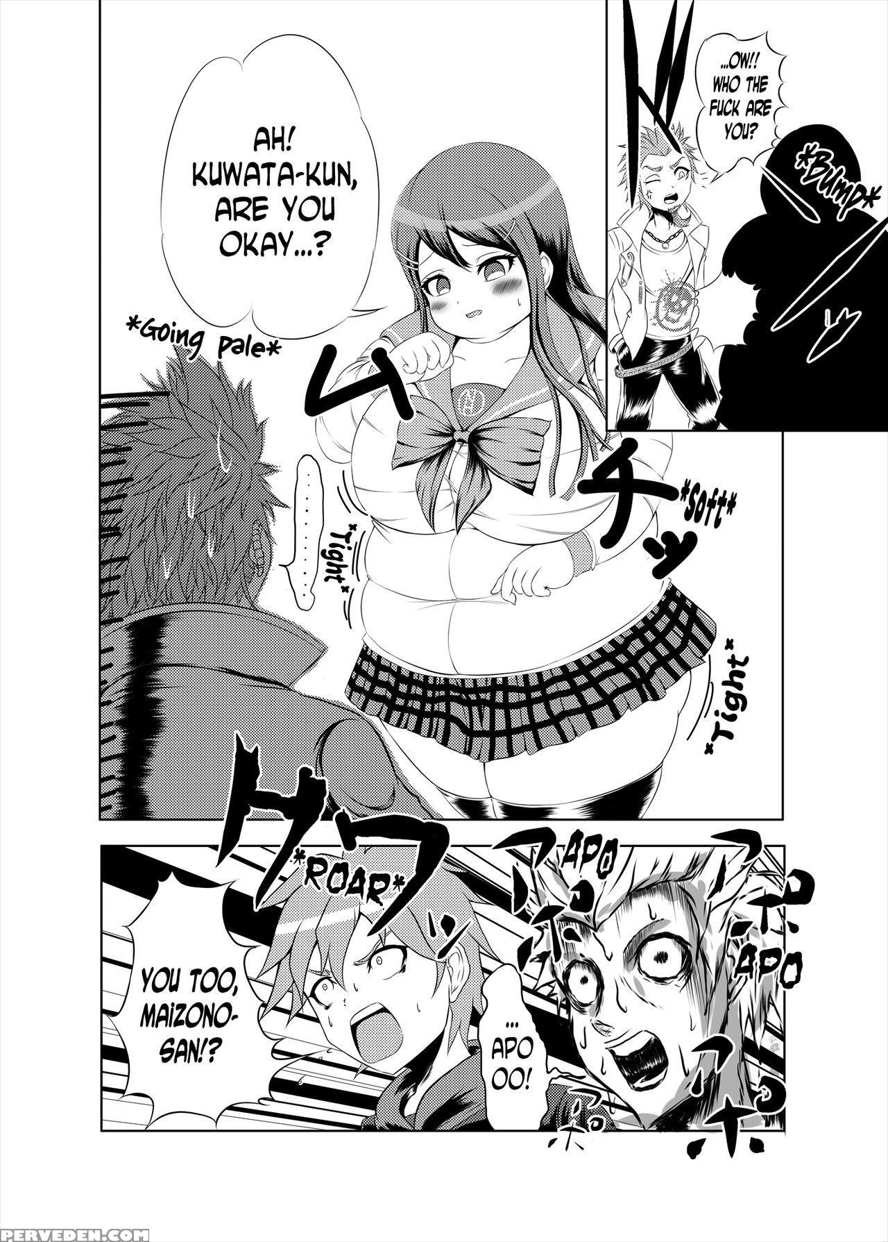 [gesugao No Heya (kukuru)] Comics Collection Of Ku... 1
