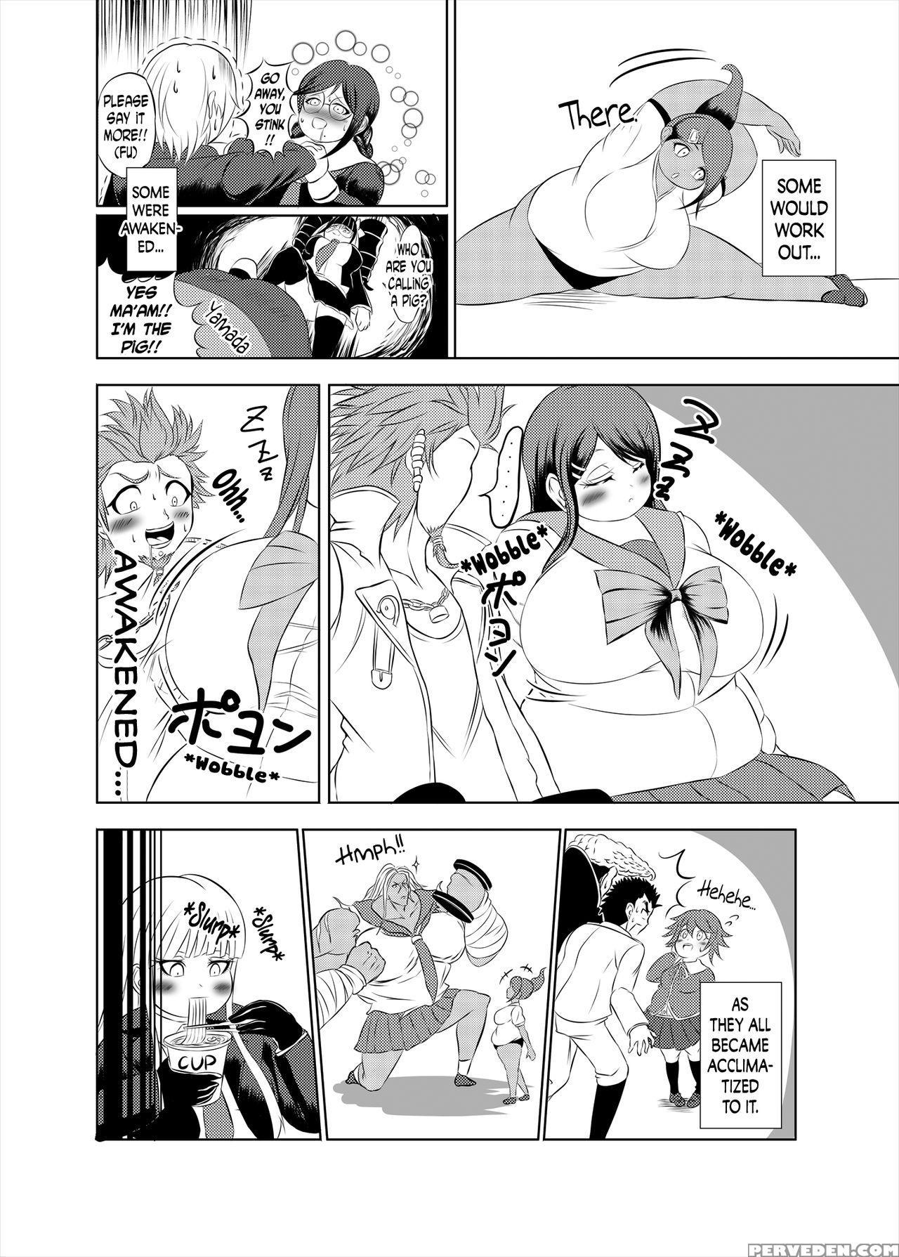 [gesugao No Heya (kukuru)] Comics Collection Of Ku... 1