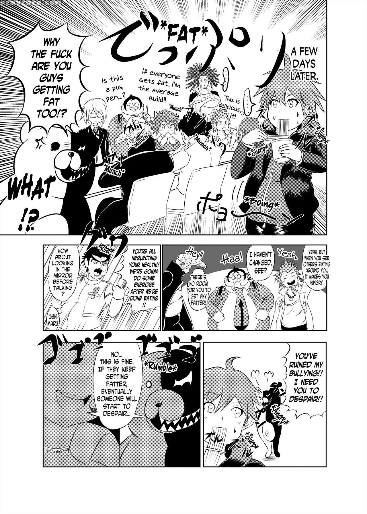 [gesugao No Heya (kukuru)] Comics Collection Of Ku... 1