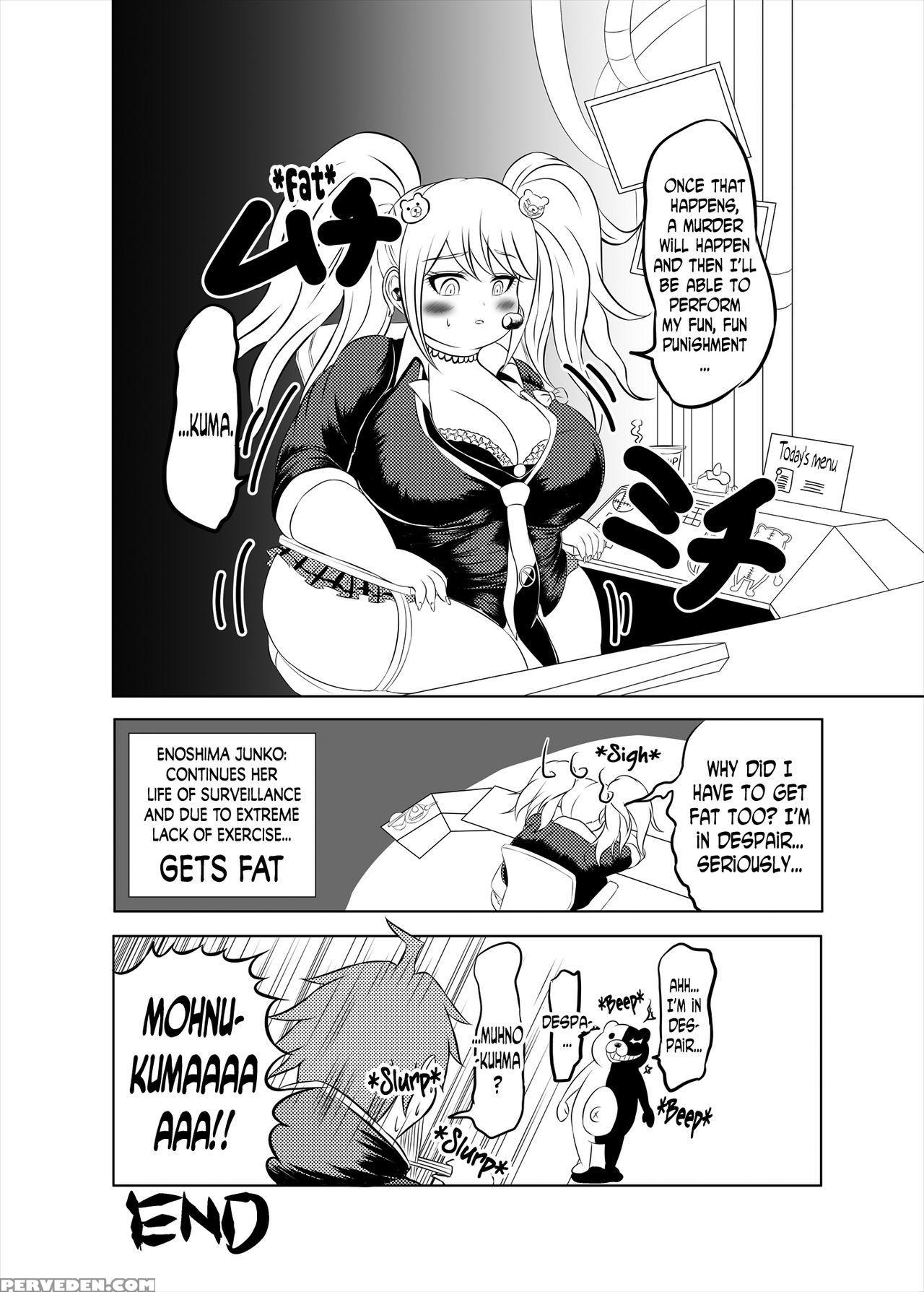 [gesugao No Heya (kukuru)] Comics Collection Of Ku... 1
