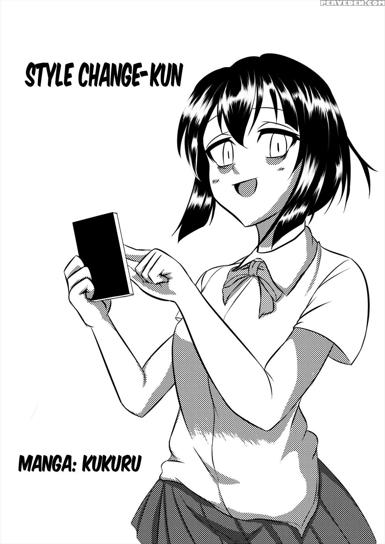 [gesugao No Heya (kukuru)] Comics Collection Of Ku... 1
