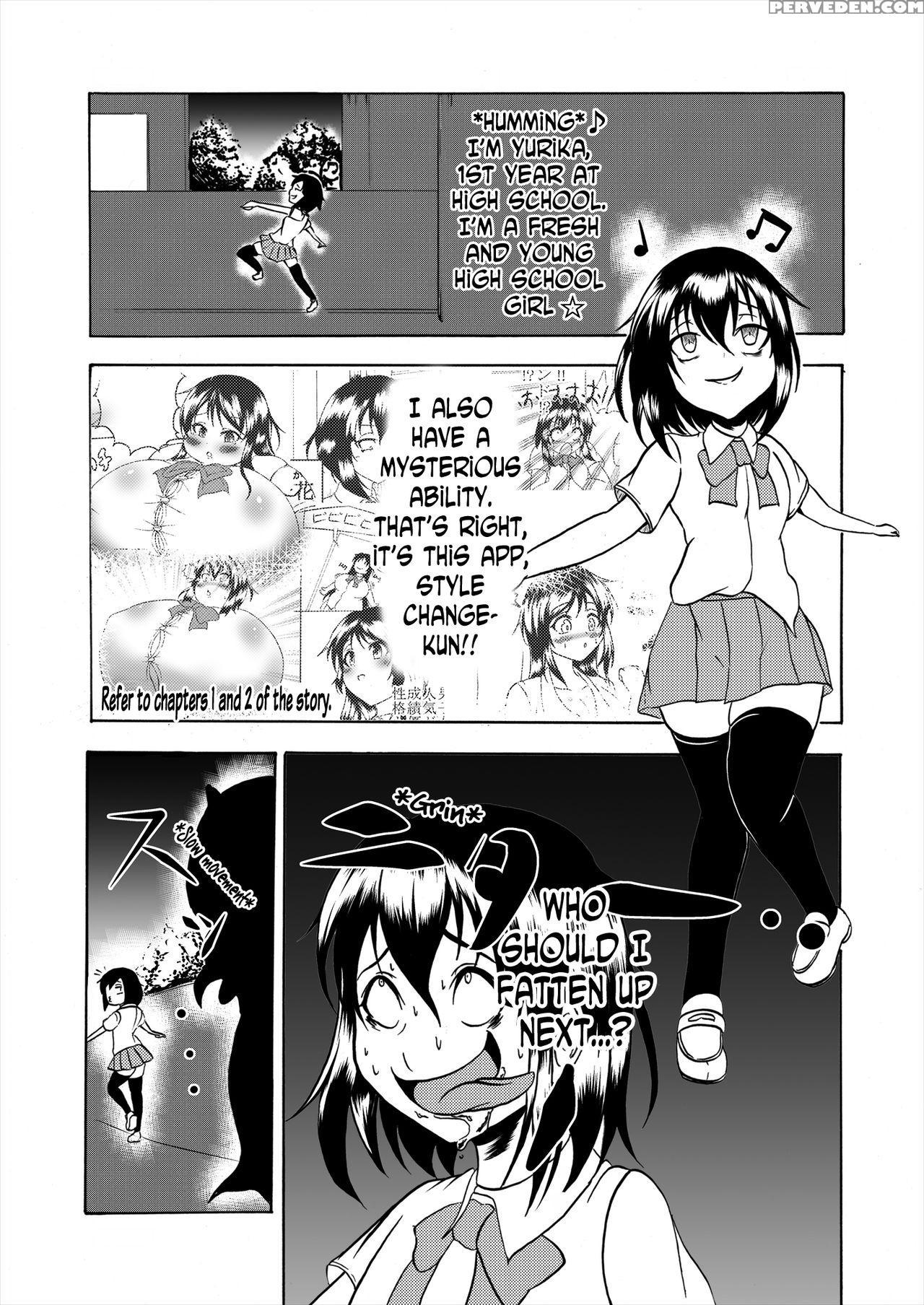 [gesugao No Heya (kukuru)] Comics Collection Of Ku... 1