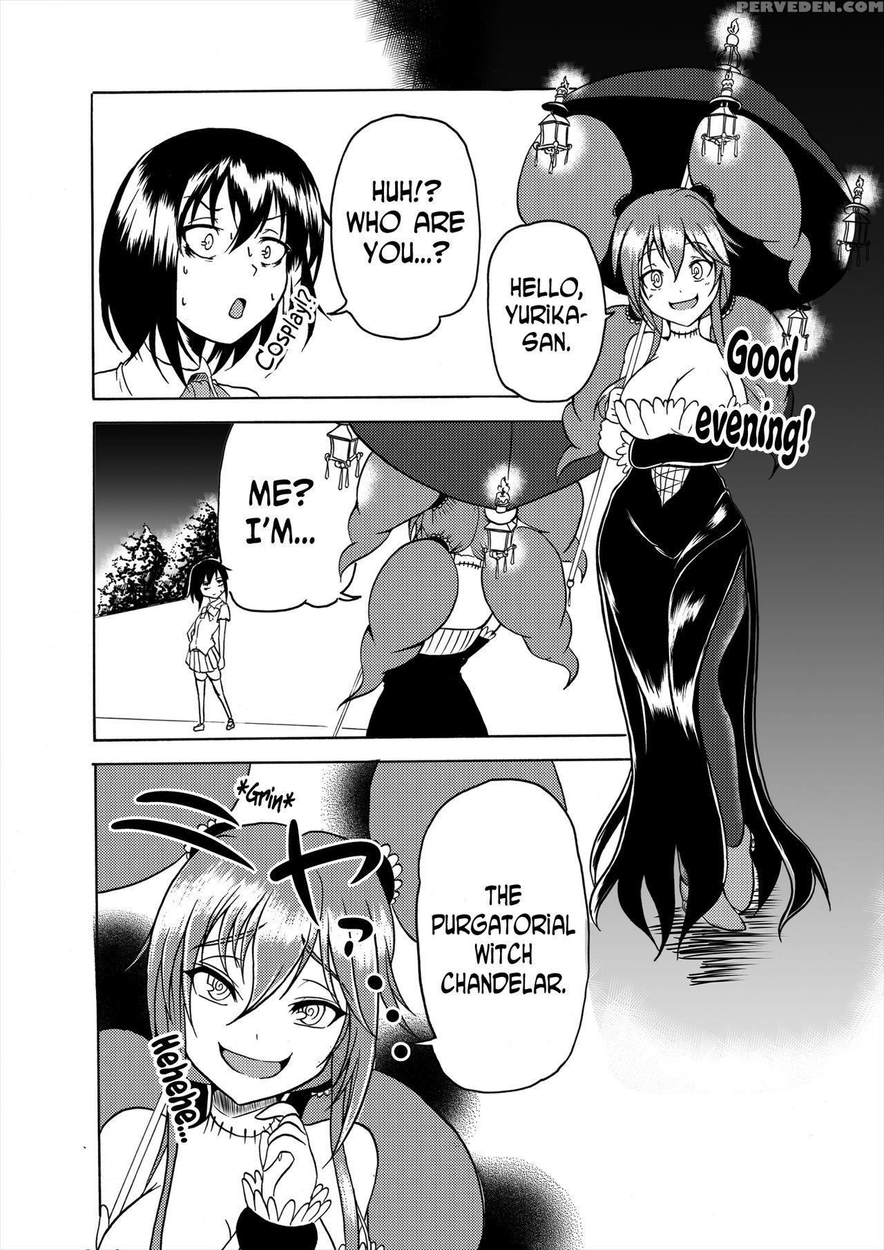 [gesugao No Heya (kukuru)] Comics Collection Of Ku... 1