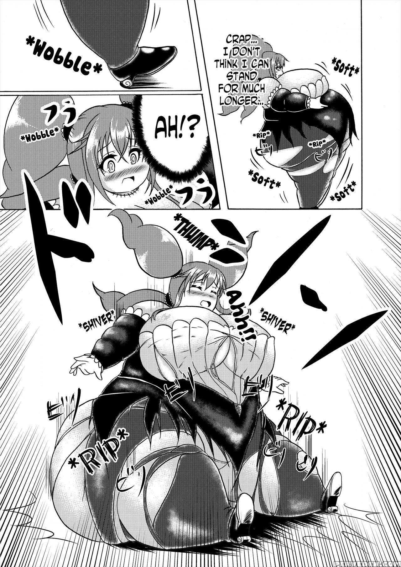 [gesugao No Heya (kukuru)] Comics Collection Of Ku... 1