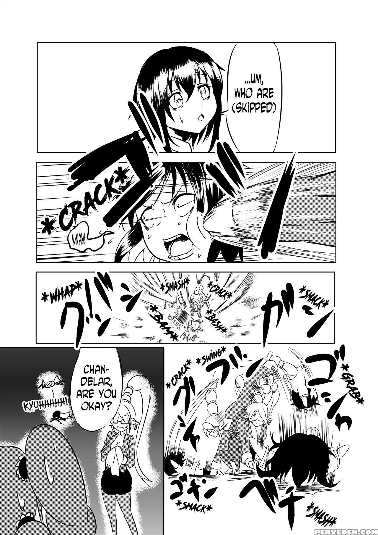 [gesugao No Heya (kukuru)] Comics Collection Of Ku... 1