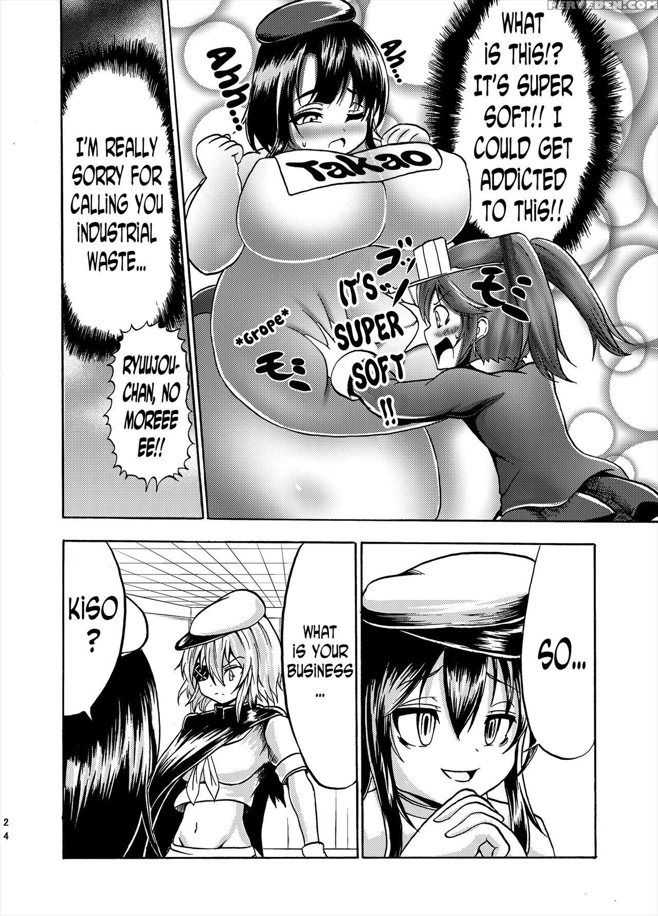 [gesugao No Heya (kukuru)] Comics Collection Of Ku... 1