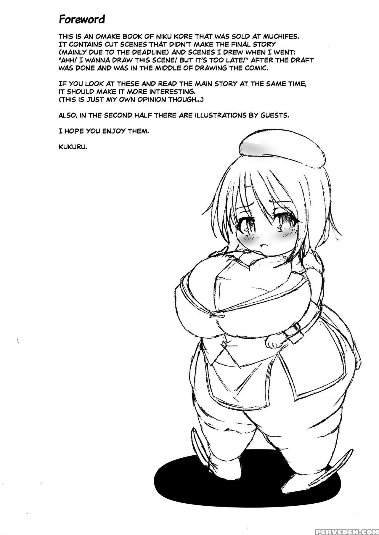 [gesugao No Heya (kukuru)] Comics Collection Of Ku... 1