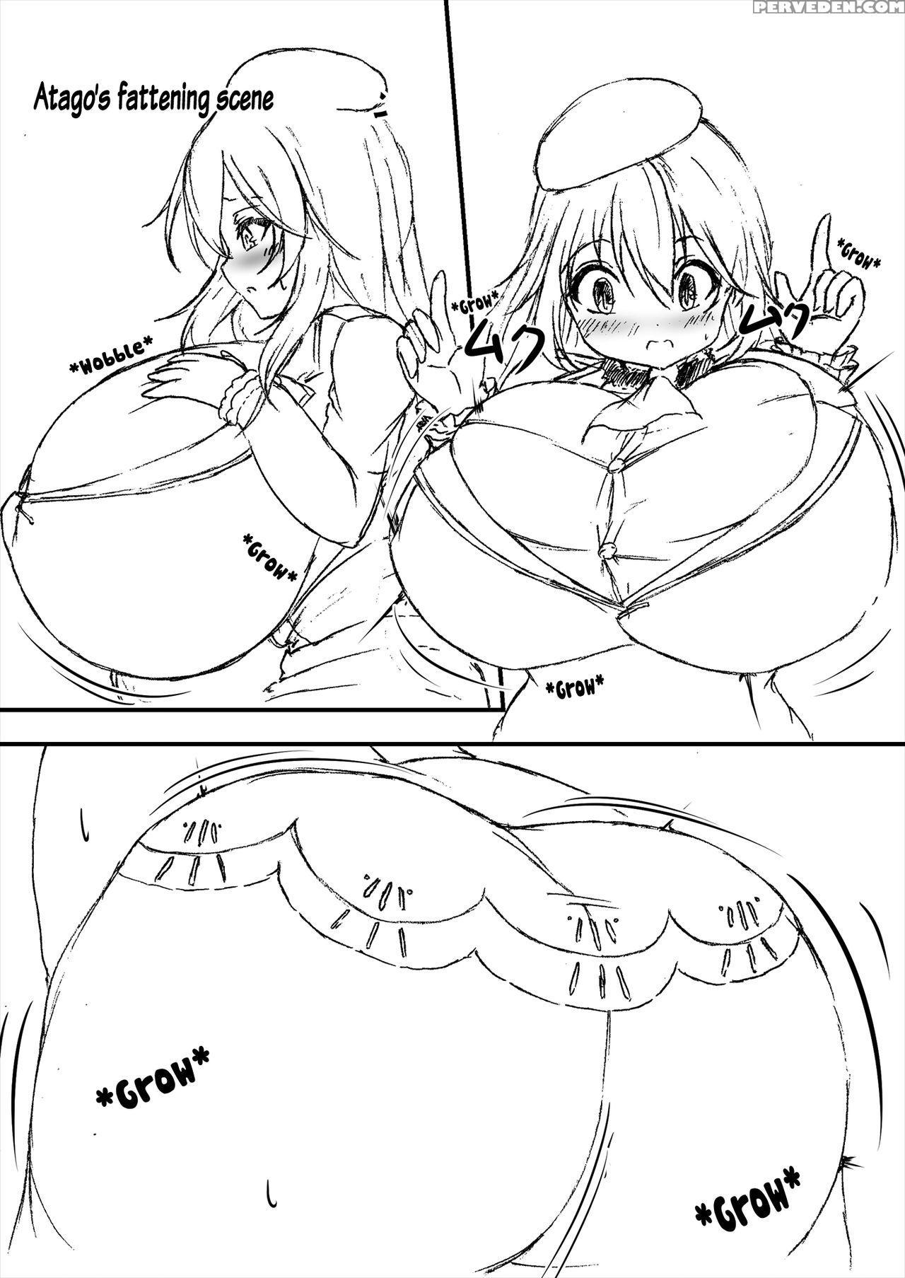 [gesugao No Heya (kukuru)] Comics Collection Of Ku... 1