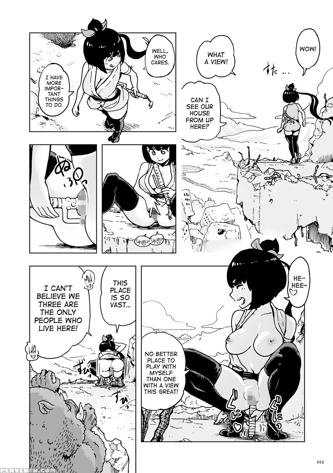 [gesundheit] Momohime | Princess Momo [english] [a... 1