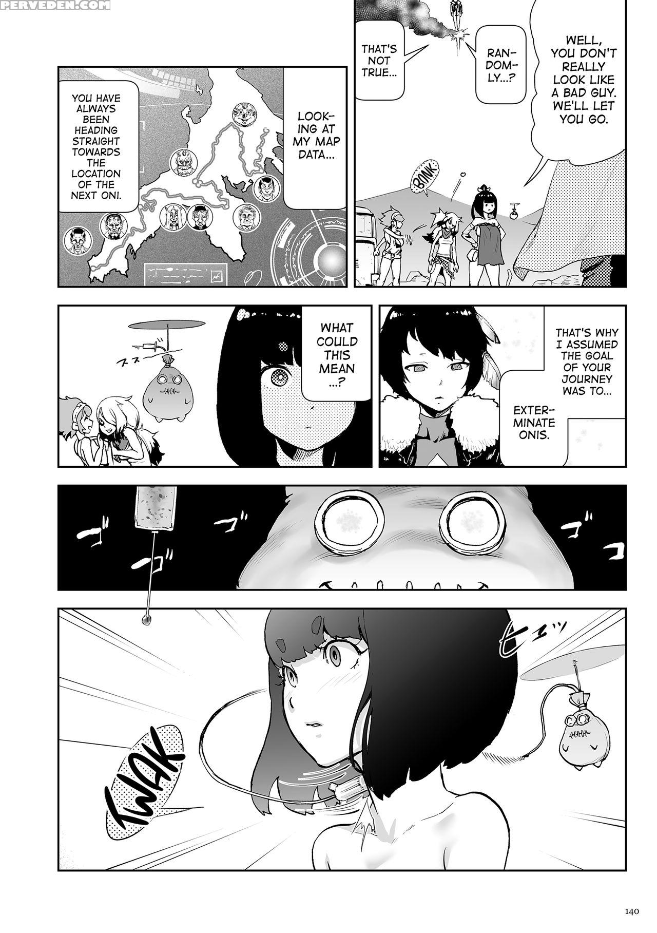 [gesundheit] Momohime | Princess Momo [english] [a... 1