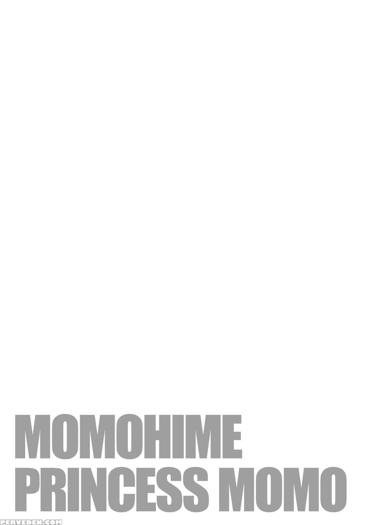 [gesundheit] Momohime | Princess Momo [english] [a... 1