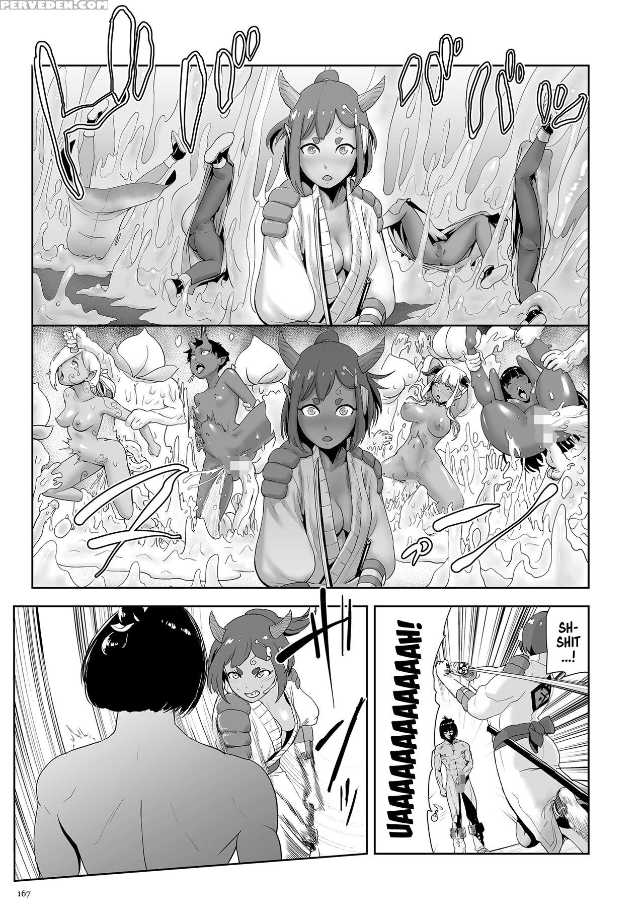 [gesundheit] Momohime | Princess Momo [english] [a... 1