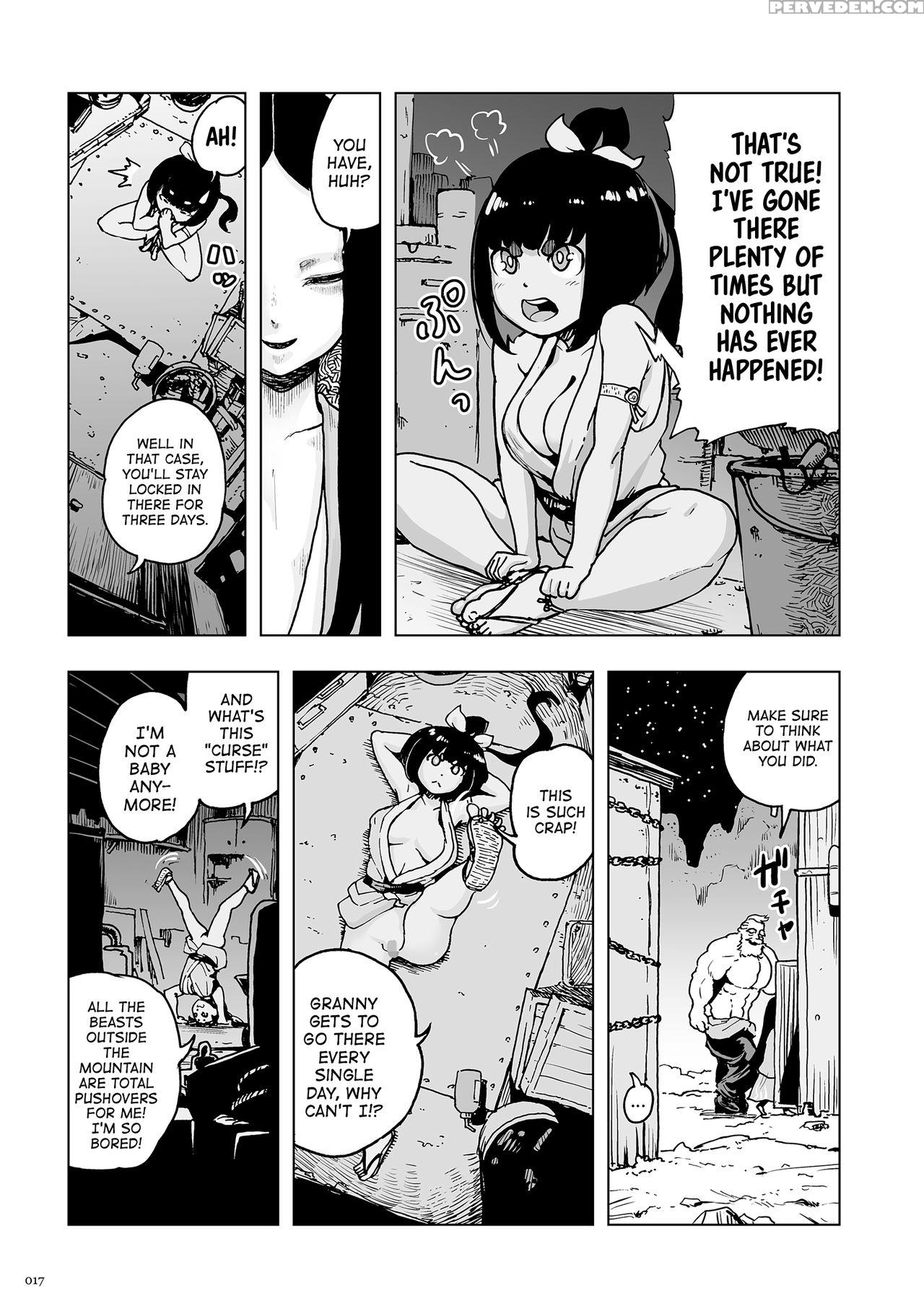 [gesundheit] Momohime | Princess Momo [english] [a... 1