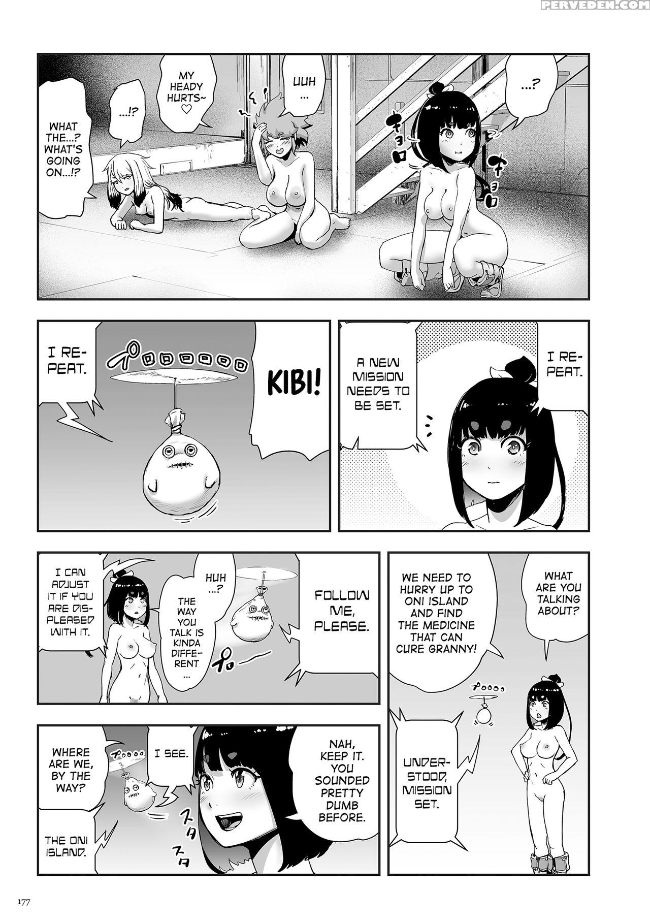 [gesundheit] Momohime | Princess Momo [english] [a... 1