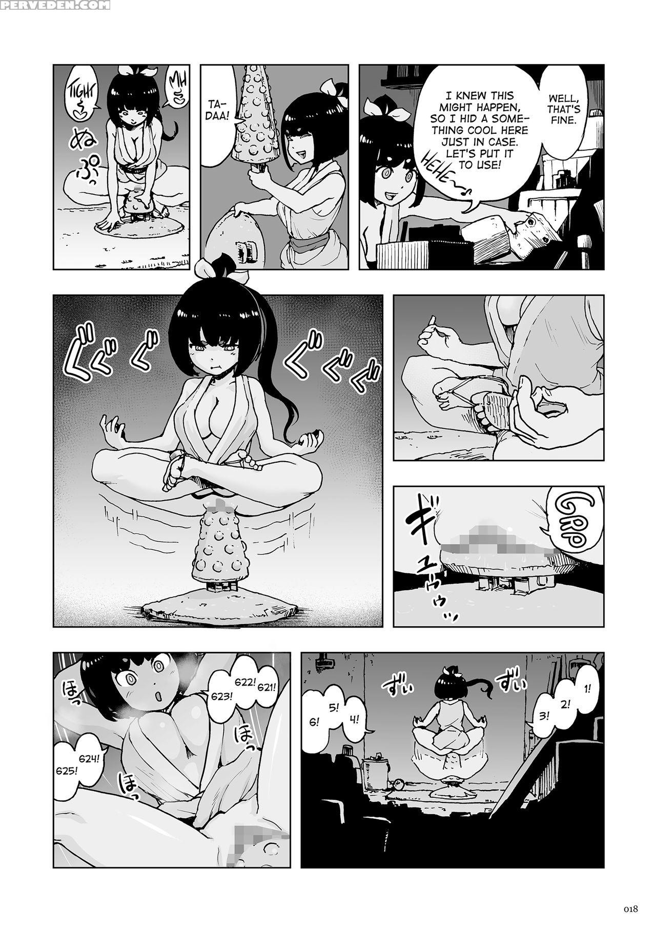 [gesundheit] Momohime | Princess Momo [english] [a... 1