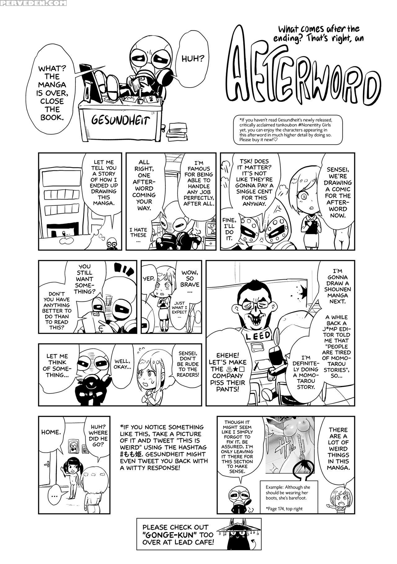 [gesundheit] Momohime | Princess Momo [english] [a... 1