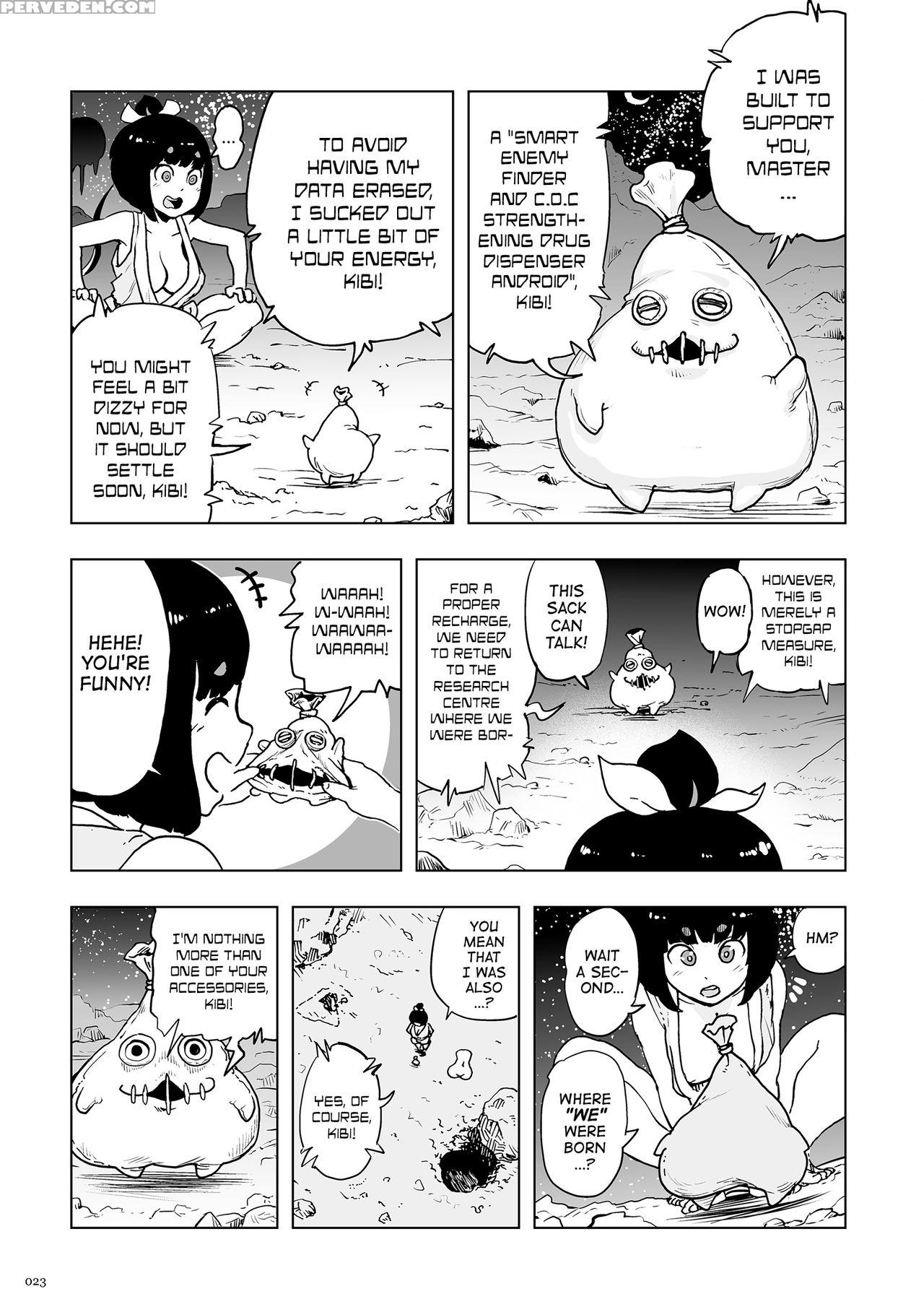 [gesundheit] Momohime | Princess Momo [english] [a... 1