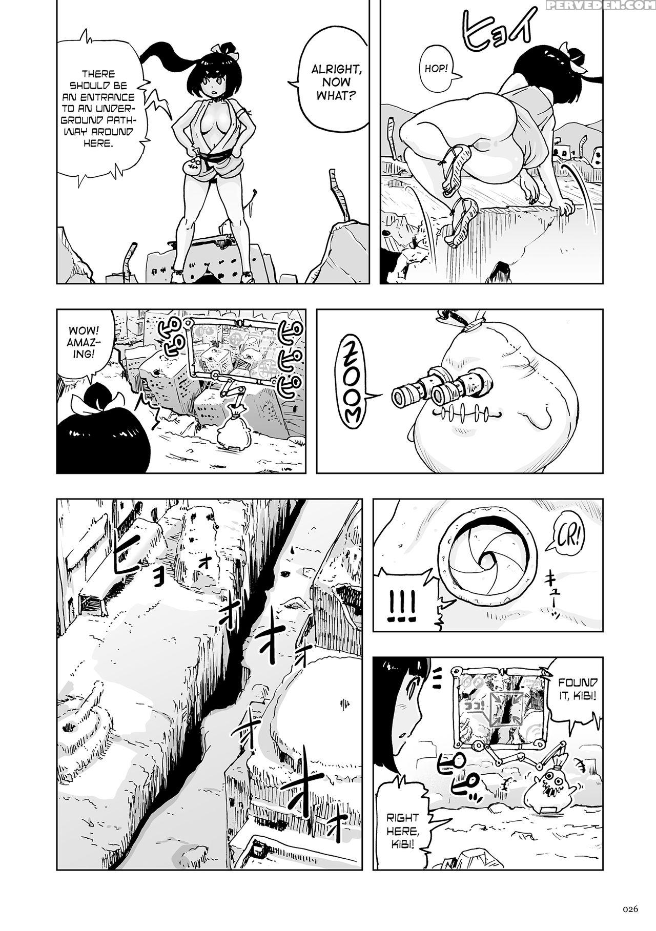 [gesundheit] Momohime | Princess Momo [english] [a... 1