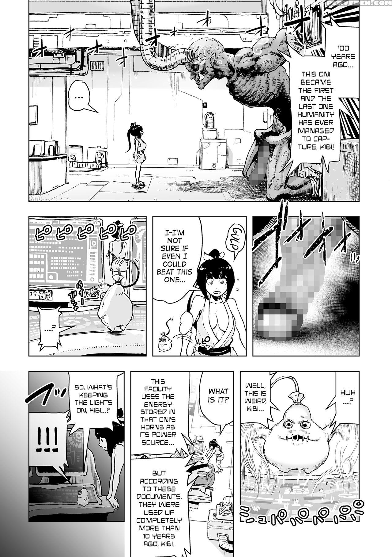 [gesundheit] Momohime | Princess Momo [english] [a... 1
