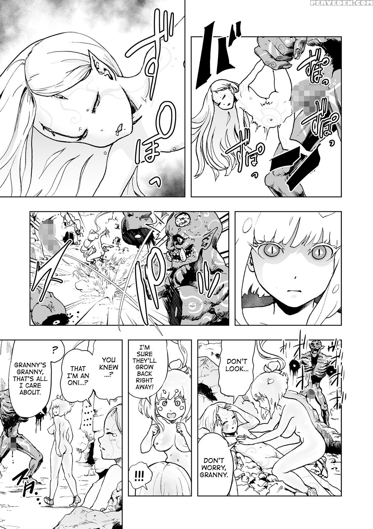 [gesundheit] Momohime | Princess Momo [english] [a... 1